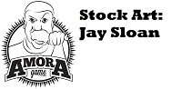 Stock Art: Jay Sloan